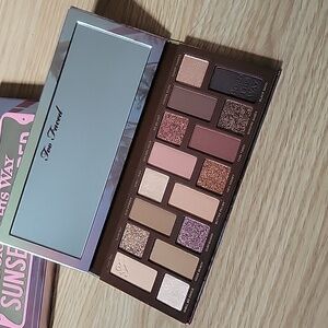 Born this way Sunset Stripped